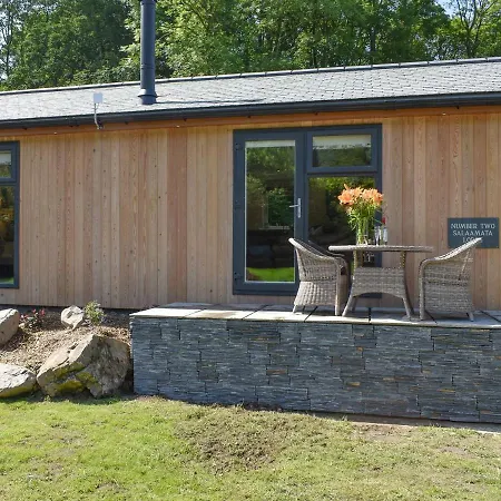 Salaamata Lodge-uk11300 Holiday home *