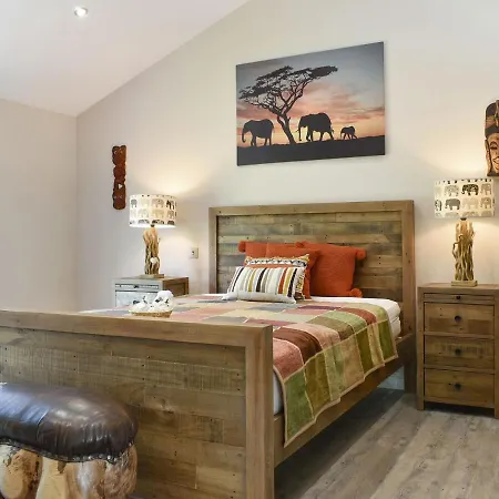 Salaamata Lodge-uk11300 * غْرانج أوفار ساندس