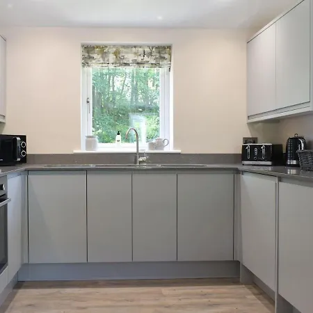 Salaamata Lodge-uk11300 بيت للعطل غْرانج أوفار ساندس